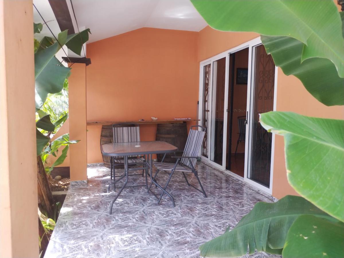 Villa Harmonie تراوْ أوكس بيتْشيز المظهر الخارجي الصورة