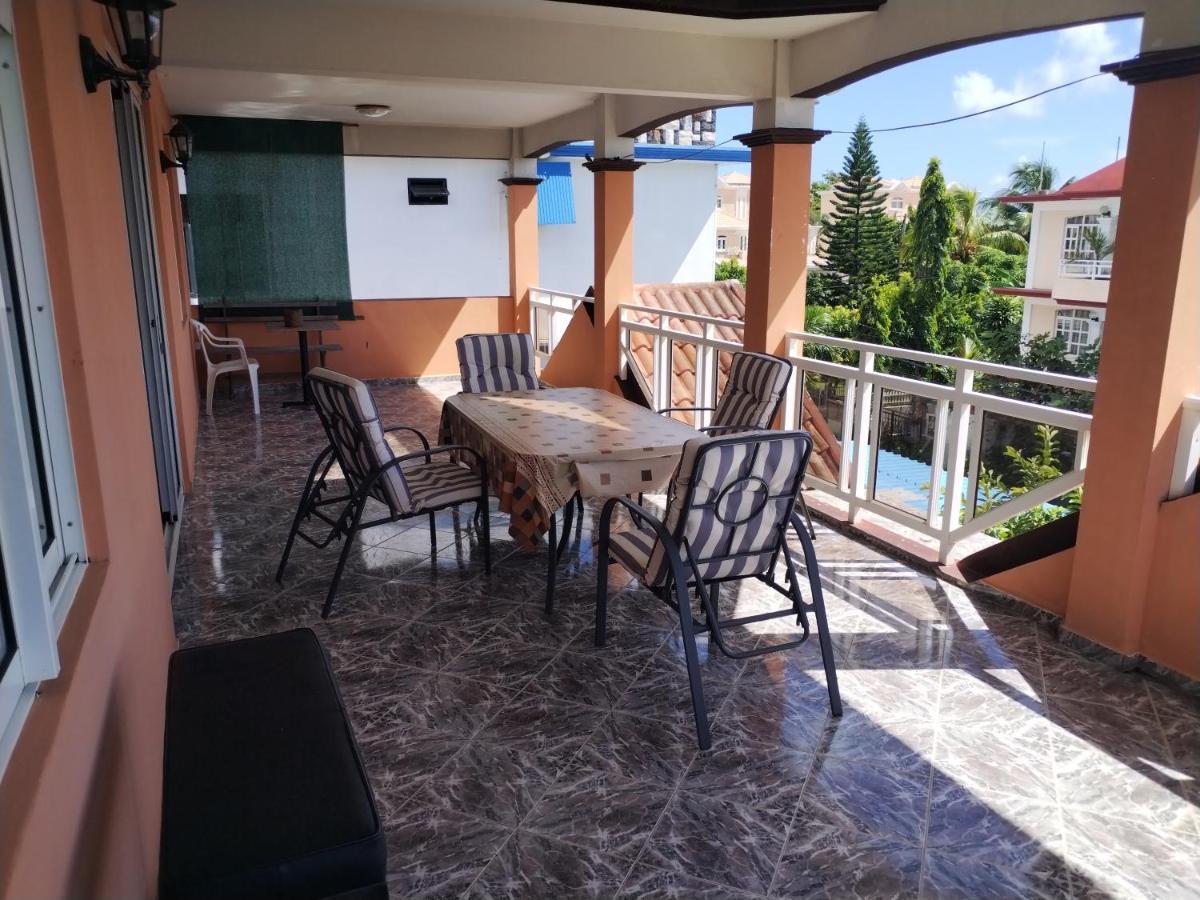 Villa Harmonie تراوْ أوكس بيتْشيز المظهر الخارجي الصورة