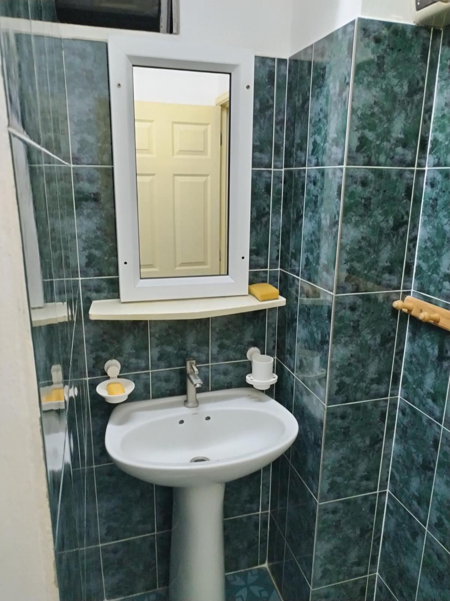 Villa Harmonie تراوْ أوكس بيتْشيز الغرفة الصورة